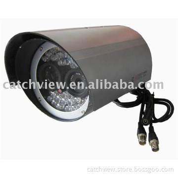 Outdoor IR Dual Color CCD Camera